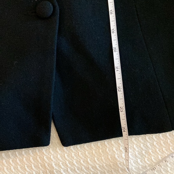 Talbots 100% Wool Jacket - Picture 4 of 8